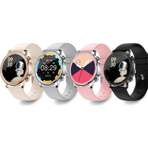 Smart Watch For V23 HD Full Touch Screen Wristband IP67 Alarm Wristband Heart Rate Blood Monitor Sport Smart Watch Free Charger