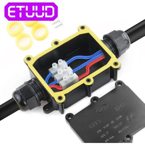 Распределительные коробки TTVXO China At AliExpress