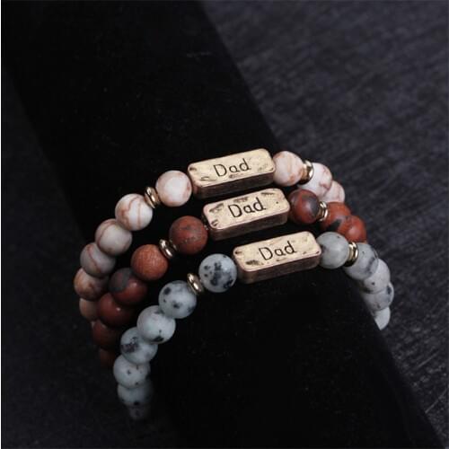 XIAONIANSHI Bead Bracelets