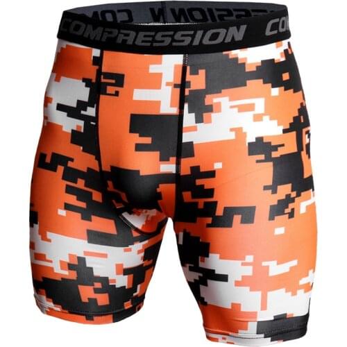 XIROATOP Running Shorts