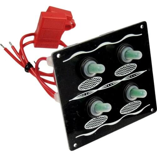Youthful Switch Boxes With Sockets