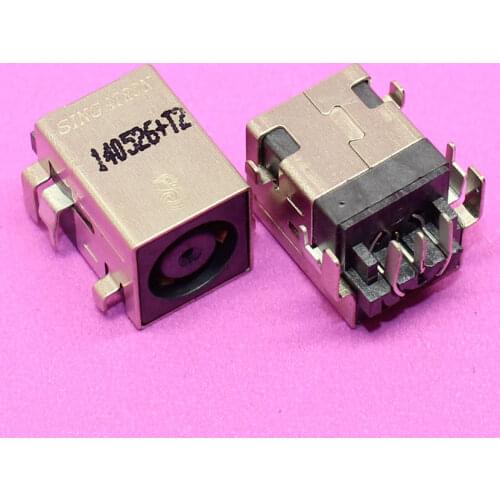 YuXi Widely used in DELL Inspiron 15R N5010 N5110 M5010 M5110 power port DC JACK power connector