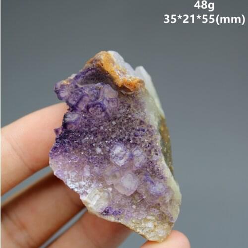 100% Natural rare fluorite mineral specimens Stones and crystals Healing crystal quartz gemstones