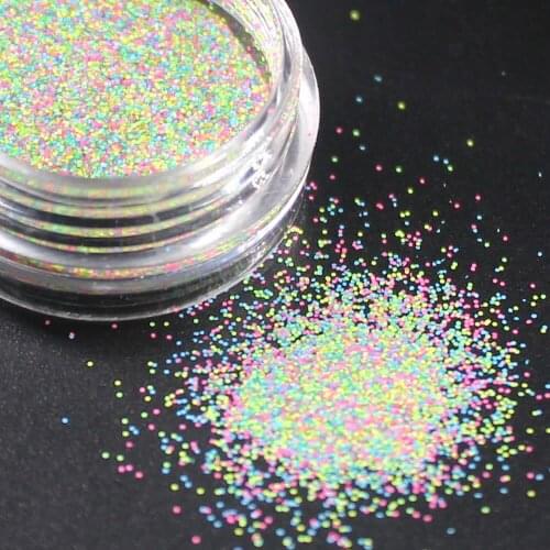 12 Colors Glitter Nail Art Dust Tool Kit Acrylic Gem Polish Nail Tools 3D Nail Art Decorations Nail Glitter Powder NRns94 2017