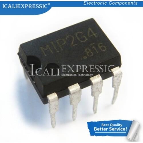 5PCS MIP2F3 MIP2G4 MIP2H2 MIP2J2 MIP2K3 MIP2K5 MIP2M2 DIP-7