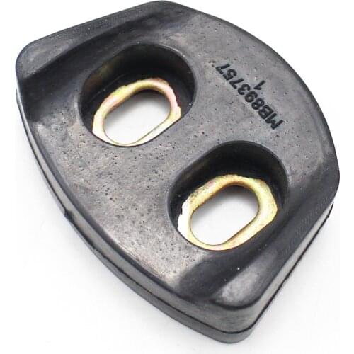 MB893757 Rear Door Locking Damper Male for MITSUBISHI PAJERO MONTERO V32 V43 V44 V45 V46 V73 V75 V78 V93 1990-2006