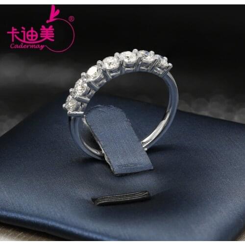 Women's Gold Rings CADERMAY China