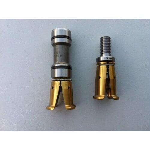 Brand new original authentic Taiwan ACROW Maru Rong BT50-45 broaching claw inner and outer teeth internal and external thread