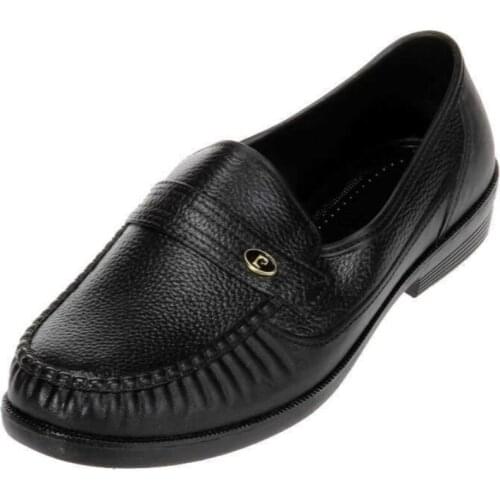 Hot Sale Men Casual Leather Shoes Luxury Brand Mens Loafers Black Moccasins Boys Formal Shoes 2020 Autumn New Designer Footwear