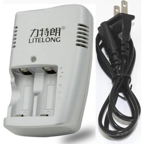 LITELONG Battery Chargers