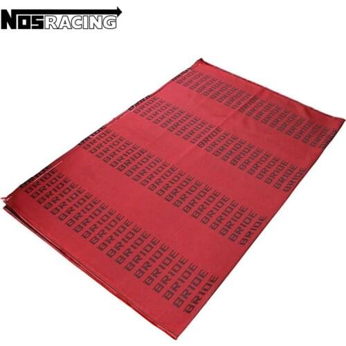 NOSRACING Car Seat Covers