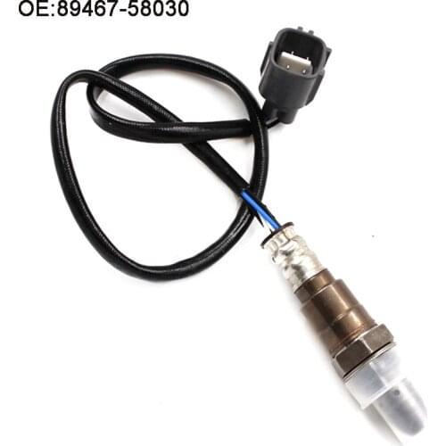 YAOPEI New Oxygen Sensor 89467-58030 Air Fuel Ratio Sensor For Toyota Alphard vellfire hv Rav4 1AZFE 2AZFE 8946758030
