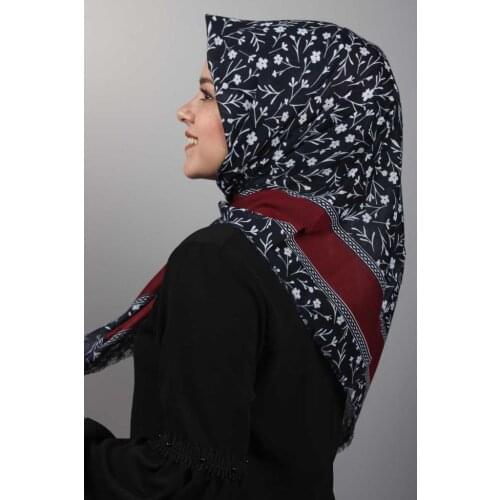 POLOİST DISASSEMBLY CHEESECLOTH DESEN-88 - RENK-03