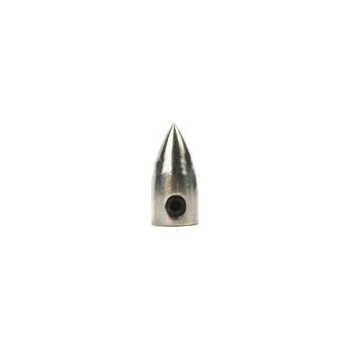 Prop. Nut (without Teeth) Inner Dia. =6.35mm Outer Dia. =12.5mm for RC Model Boat