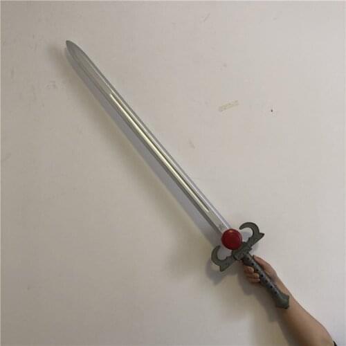 106cm Thundercats Sword Deluxe Sword Of Omens for fans cosplay prop toy kids gift