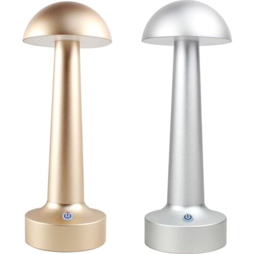 SEZRGIU LED Table Lamps