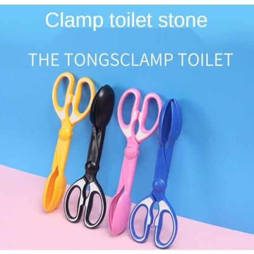 Dog Poop Picker Pet Clip Poop Shovel Pet Supplies Dog Pooper Scooper Cleaning Supplies