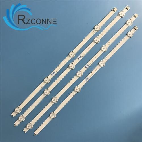 LED Backlight strip for Philips 47"TV 47PFK6309/12 LC470DUN PG P1 47E730A 6916L-1566A 6916L-1567A 6916L-1568A 6916L-1569A