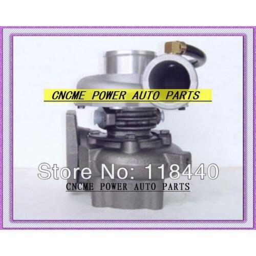 TURBO GT2252S 452187-0006 1441169T00 452187-5006S 452187 14411-69T60 For NISSAN M100 CabStar Trade BD30TI BD-30Ti 3.0L 106HP 96