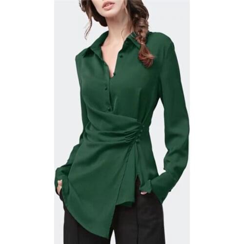 Женские футболки-поло UOSU China At AliExpress