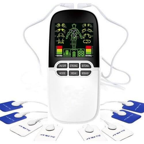 Nose Allergic Rhinitis Therapy Device Rhinitis Sinusitis Treatment Body Nose Massage Hay fever Low Frequency Pulse Laser Machine