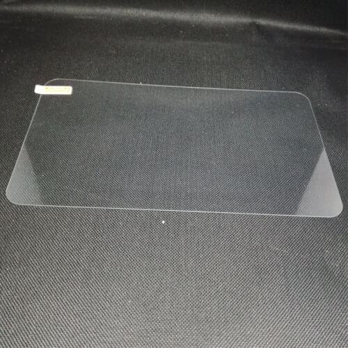 Myslc 9H Premium Tempered Glass Screen Protector for Huawei MediaPad T3 10 9.6 Honor Play Pad 2 9.6 inch Tablet Protective Glass