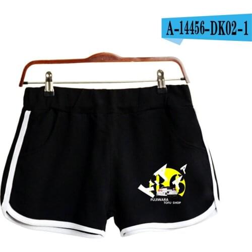 100%cotton New summer big size Girl Solid Tie Shorts Wide Leg Spring Women Shorts Lady Elastic Waist shorts streatwear Hot