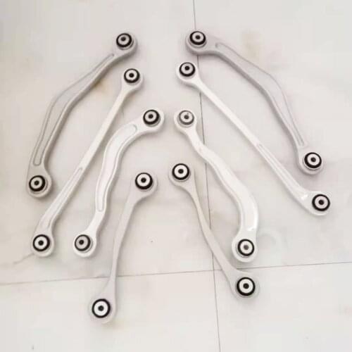 12PCS/SET Repair Kit Wheel Suspension Control Arm for Mercedes W211 C219