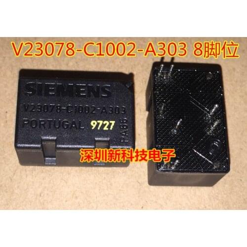 2pcs/lot V23078-C1002-A303