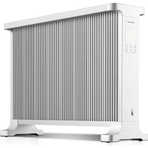 220v2000W household living room energy-saving fast heating bathroom electric heater small whole house convection type large area