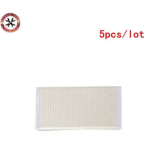 5pcs/lot Free shipping LCD Display Pixel Repair Ribbon Cable For BMW E34