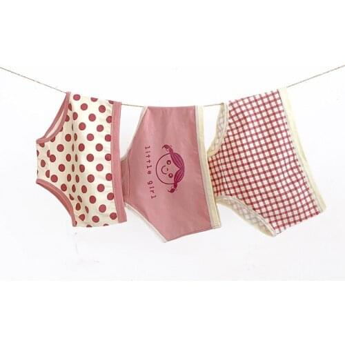 Anycause Underwear For Girls