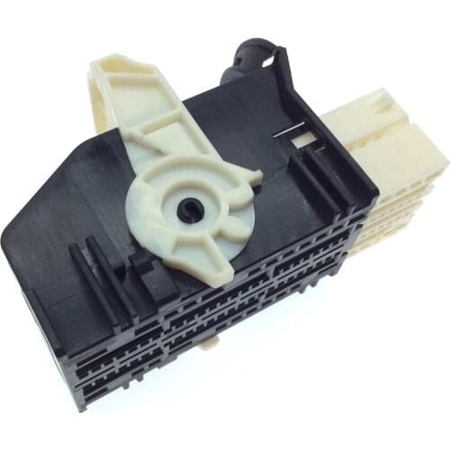 For Volkswagen Audi BCM plug J519 body grid controller T73T46 hole female 5Q0 937 700 B/C/702