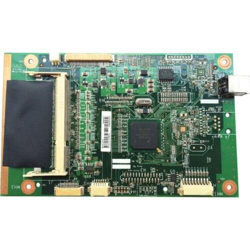 Formatter Board Q7804-60001 For HP LaserJet P2014/P2015 Series P2015 P2015D