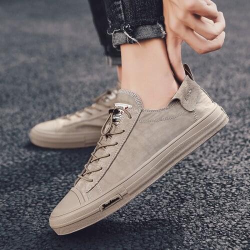 Breathable Footwear Mens Canvas Shoes Hemp Lazy Flats For Men Cheap Moccasins Male Loafers Fashion Sneakers Men Shoes