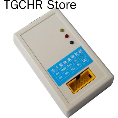 Ev2400 Ev2300 Bqstudio Debugger UAV Battery Maintenance Communication Box SMBus Tool