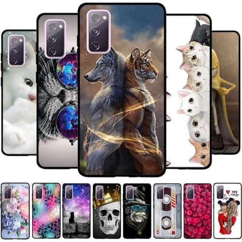 Чехлы для телефонов Samsung Galaxy S20 Fruitworld China At AliExpress