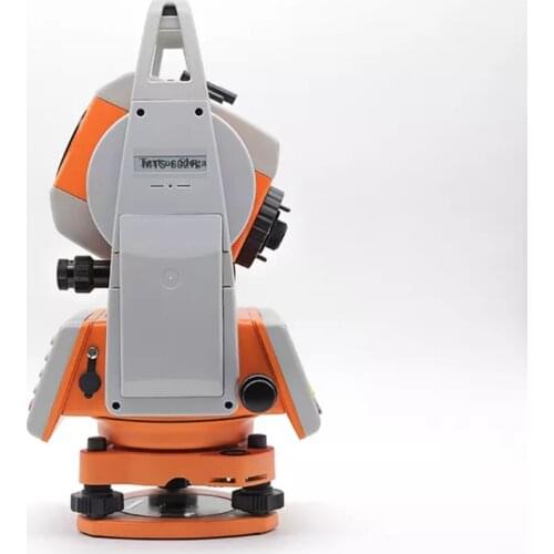 Best Price MTS-1202 Topography Total Station Surveying Machine