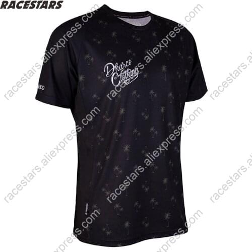 Maillot Ciclismo 2020 Motocross Downhill Jersey MTB Mountain Short Sleeve Motorcycle MX DH Moto Bike Shirt Cycling Jersey hombre