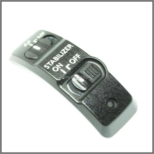 New original PANEL ASS'Y, SWITCH Part （yg2-2187） for CANON EF 24-105MM F/4 L IS USM