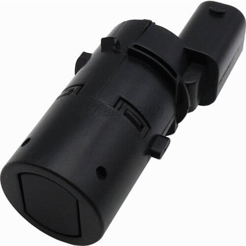 New OEM 66216902182 8375533 6902182 For BMW E38 E39 E53 5 X5 725 730 740 530 Car PDC Parking sensor Bumper Reverse Assist