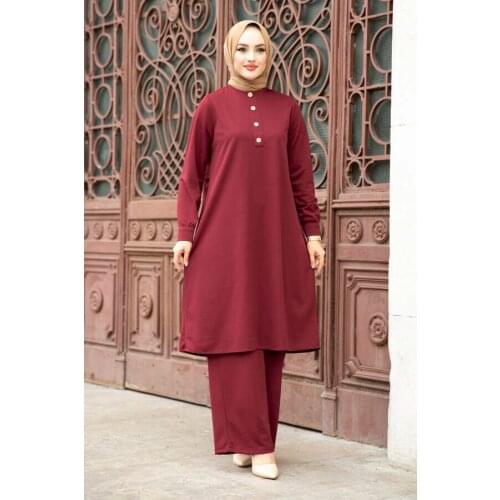 New Season Women Islamic Clothing Abaya Kaftan Tunic Kimono Dubai Arab Muslim Islamic Fashion Turkish Quality Modest Fashion