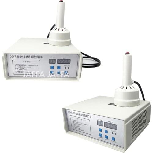 Plastic bottle sealing machine aluminum foil sealing machine handheld electromagnetic induction sealing machine