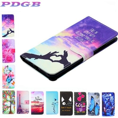 Luxury Retro Flowers Flip Case For Huawei P40 Lite P30 Pro P20 Lite Cases Mate 40 Pro 30 20 Lite 10 Cover Floral Wallet Leather