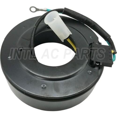 Sanden 7H13 Auto Air Conditioning AC Compressor Clutch Coil 103mm*64mm*32mm*45mm