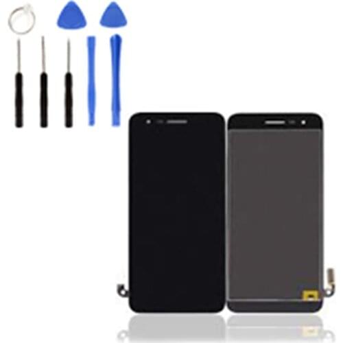 FOR Lg K9 LCD Display Touch Screen Replacement No Dead Pixel AAA + + + Quality