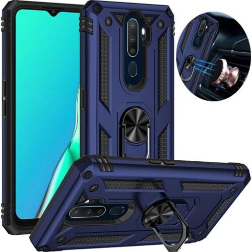 UVR Oppo A5 Phone Cases