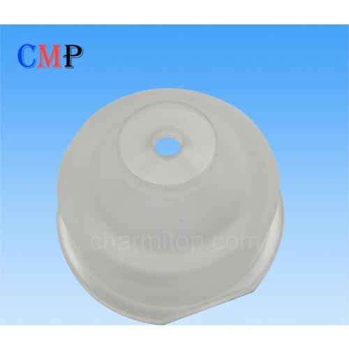 Water Nozzle Lower M212 (Plastic) X054D881H01 for Mitsubishi Wire cut EDM Spare Parts Wear Parts