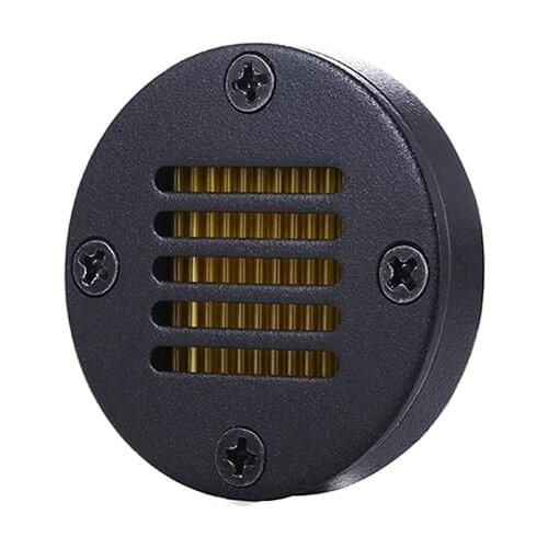 8 Ohm Hi End Home Audio Loudspeaker Tweeter Driver Air motion transformer tweeters AMT DIY 1pc