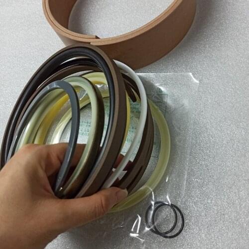 High Quality E330B E330BL Arm Cylinder Seal Kit Repair Kit 7Y4970 for Caterpillar 330B Stamp Seals